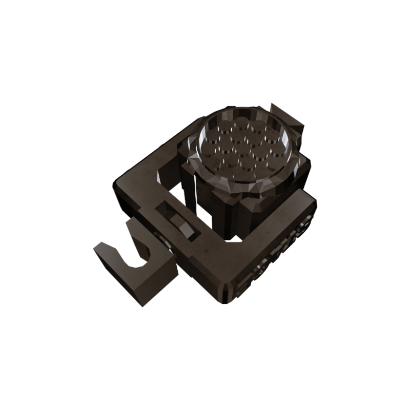 Led par light (splicied type) (15pcs / group)